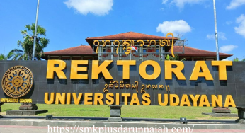 10 Rekomendasi Universitas Terbaik Bali
