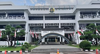 10 rekomendasi Jurusan Universitas Paling Favorit di Kota Medan