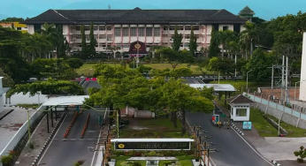 10 Rekomendasi Pilihan Universitas Terpopuler di NTB