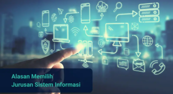 10 Alasan Penting untuk Memilih Jurusan Teknik Informatika