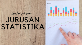 10 Alasan Memilih Jurusan Statistika di Universitas